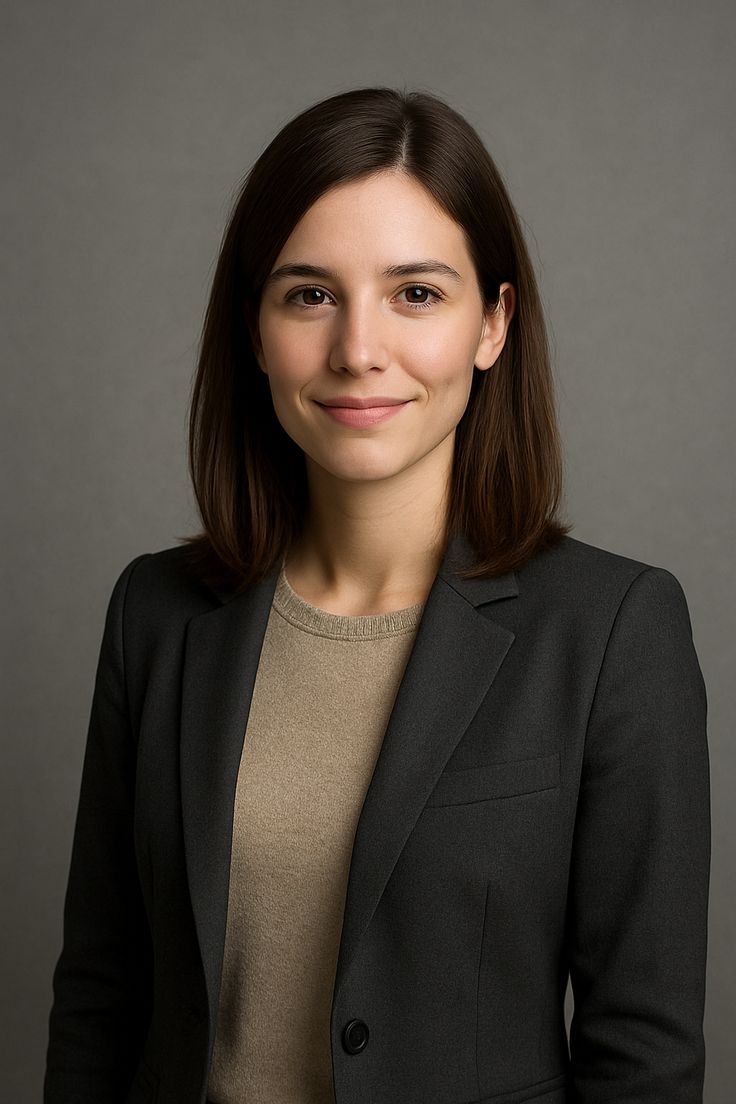 Isabel M.