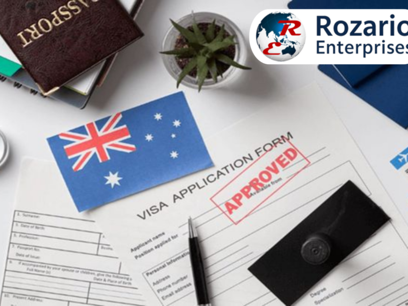 Why Australia is the Best Country for Immigration in 2026